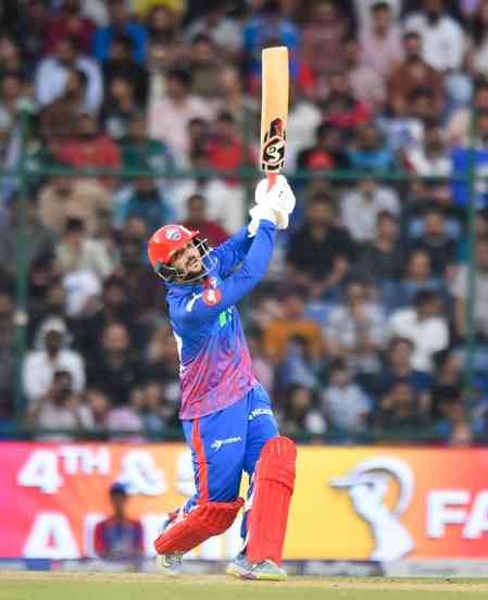 IPL 2026: Sameer Rizvi's swashbuckling 90 seals DC’s clinical six-wicket win over MI