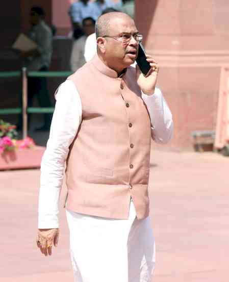 Dharmendra Pradhan slams TN CM Stalin over language policy row, defends NEP