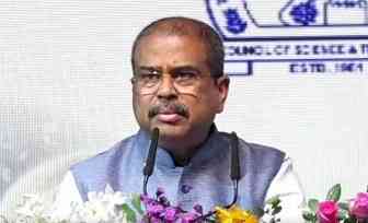 'Global consensus is needed': Cong on Dharmendra Pradhan's 'Mahakal Standard Time' proposal