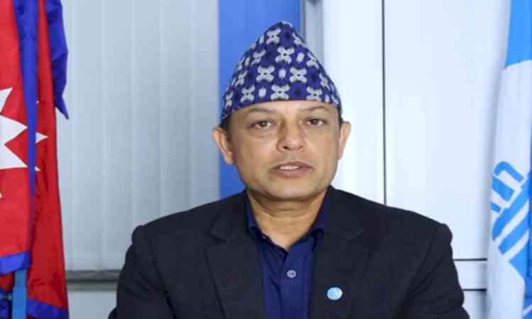 RSP's Dol Prasad Aryal elected Speaker of Nepal's House of Representatives