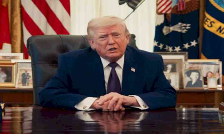 We got him: Trump on rescue of second crew member of US jet downed in Iran