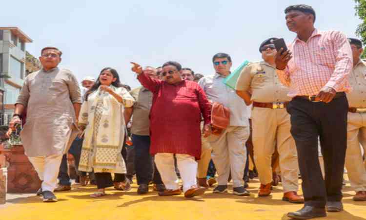 CAIT urges govt to curb growing malpractices of e-commerce platforms, seeks retail reforms