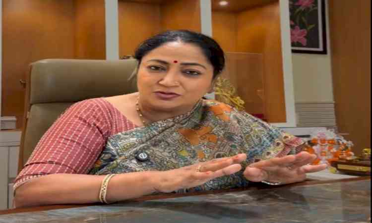 Delhi CM Rekha Gupta wants use of 21 pc of Budget 2026-27 for clean air, Yamuna