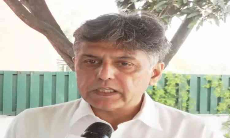 BJP, Cong slam Pak Defence Minister's 'Kolkata as potential target' remark