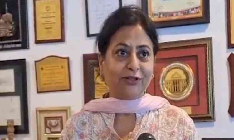 Women leaders, activists hail Women’s Reservation Bill as major step towards empowerment