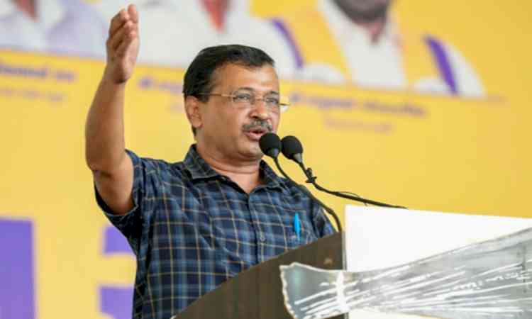 Excise policy case: Kejriwal seeks recusal of Justice Swarana Kanta Sharma in Delhi HC