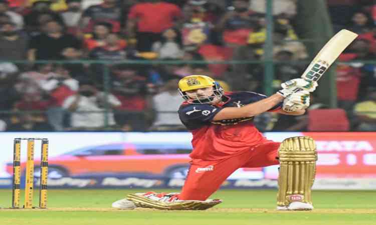 IPL 2026: Glad I got out because the way Tim went from there, it was incredible, says Padikkal 