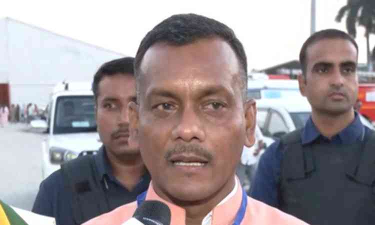 'Party delivers what it promises': BJP MP on govt's proposal for women's reservation in Lok Sabha, Assemblies