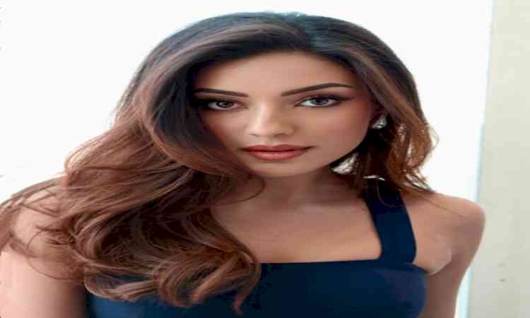 Sahher Bambba doesn't take unnecessary pressure from fashion police