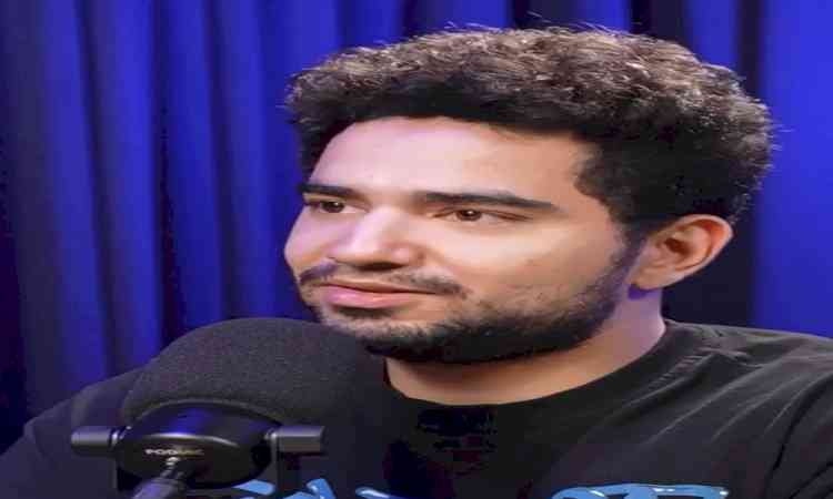 Samay Raina brings unfiltered, trademark style in comedy special ‘Still Alive’