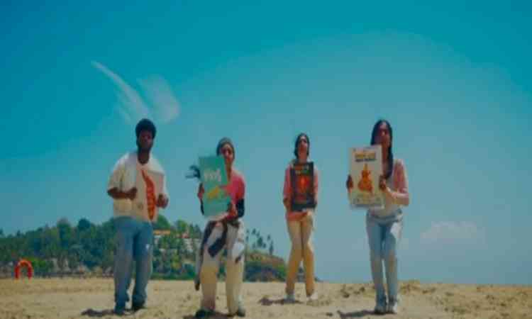 CEC launches ‘Gen Z Vote’ song in Kerala, youth urged to lead electoral participation