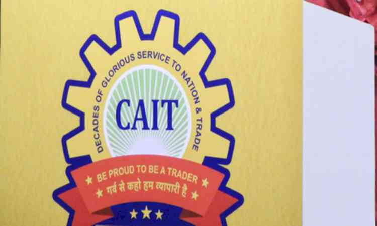 CAIT urges govt to implement credit relief, input cost stabilisation measures amid Iran war