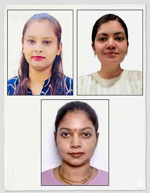 Innocent Hearts College of Education grabs the limelight with outstanding result