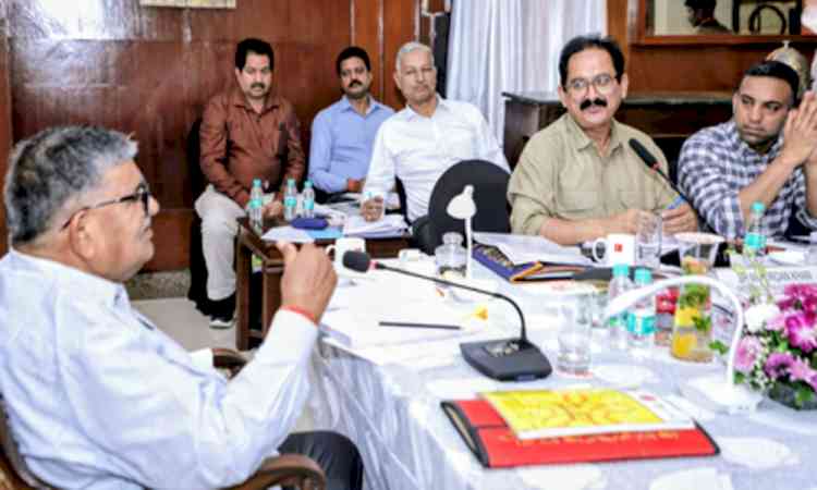 North Zone Cultural Centre to hold Kashmir, Ladakh festivals in Chandigarh