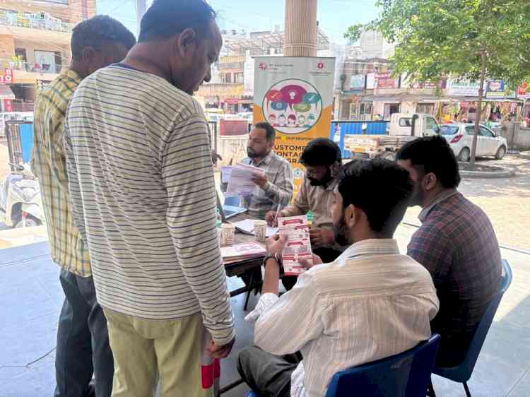 CPDL Launches Consumer Connect Camps to Strengthen On-Ground Service Delivery