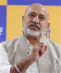 Sunil Jakhar Should Stop Insulting Punjab’s Youth to Save His Position: Baltej Pannu