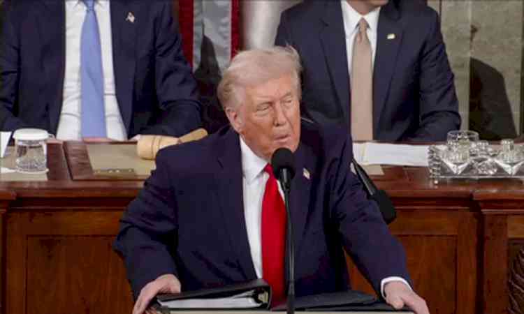 Trump sidesteps war crime question on Iran, defends US action