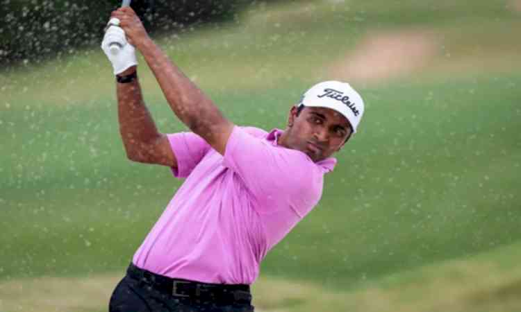 Golf: Yellamaraju finishes T-14 while Spaun secures first title since US Open triumph
