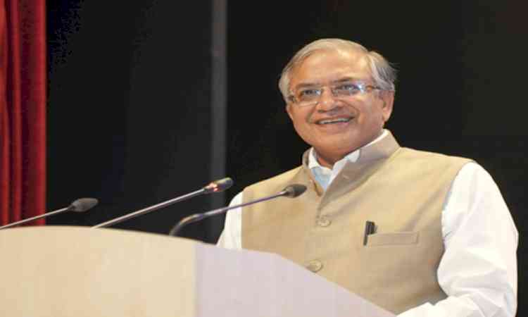 Rajya Sabha Chairman scuttles Opposition’s bid to remove CEC Gyanesh Kumar