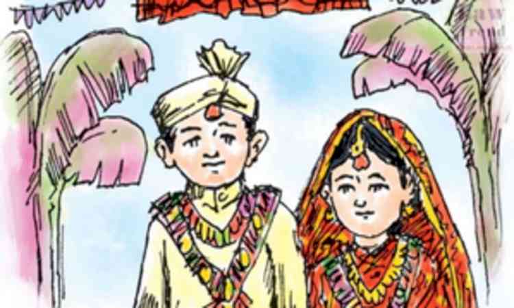 Akshaya Tritiya: MP govt steps up efforts to prevent child marriages