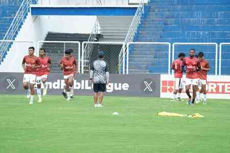 IFL 2025-26: Rajasthan United face Gokulam Kerala; Dempo SC seek first win against Shillong Lajong