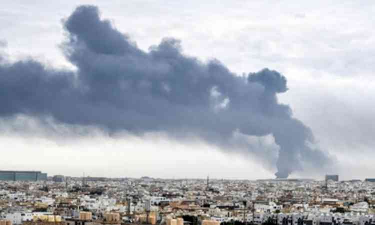 I&B Ministry extends TRP suspension for news channels to curb sensational coverage amid West Asia conflict