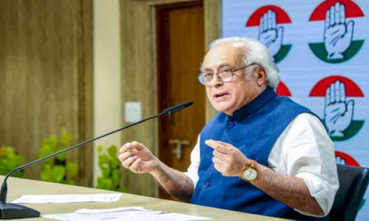 Cong attacks Assam CM over search at Pawan Khera's home, calls it 'witch hunt'