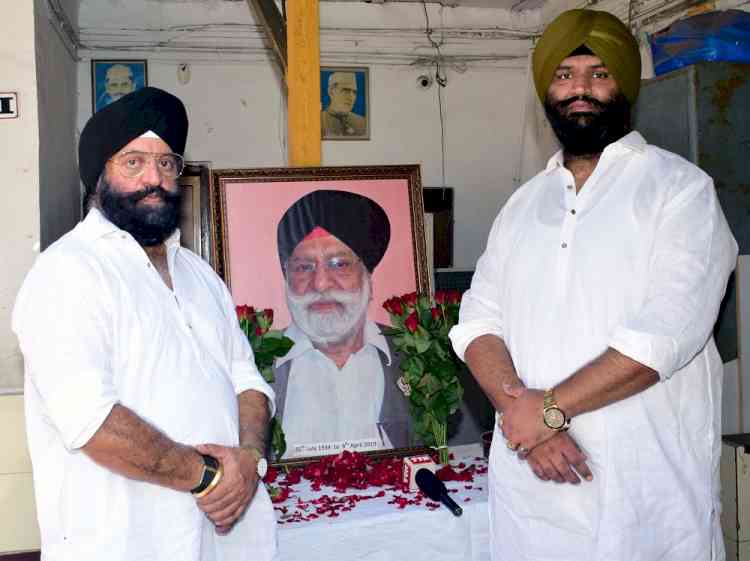 From Cinema to Selfless Service: The Inspiring Journey of Sardar Singh Suri