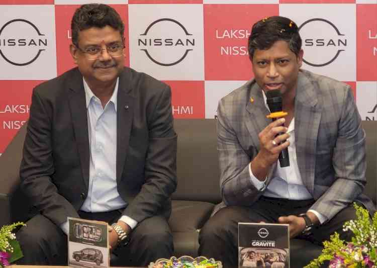Nissan Strengthens Foothold in Maharashtra with Aggressive Mumbai Expansion 