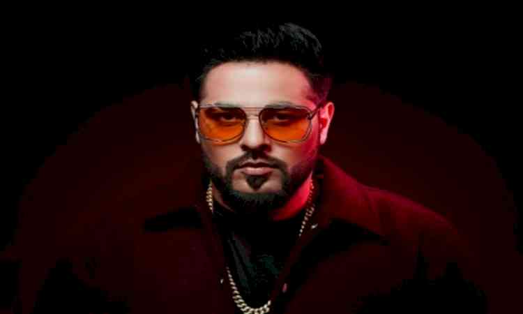 Rapper Badshah apologises to NCW over ‘Tateeree’ song, vows to empower women