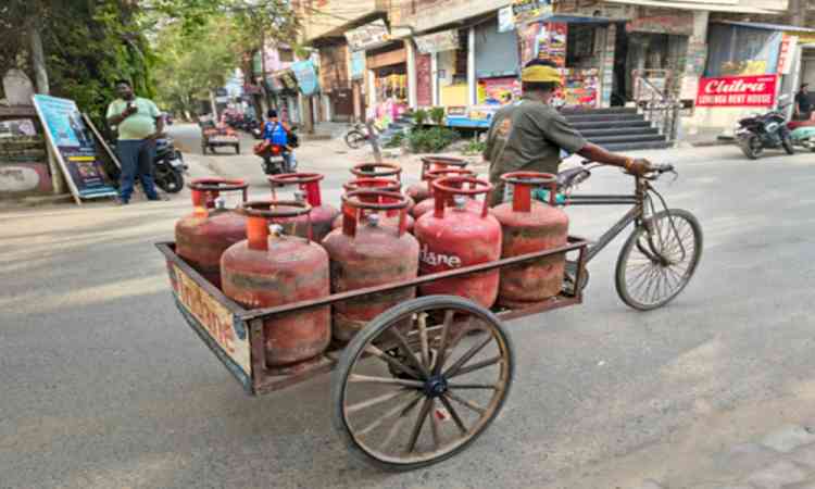 MP: Cabinet panel reviews fuel supply, pushes PNG rollout