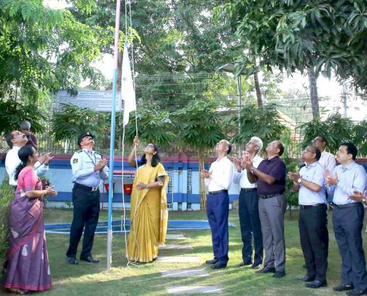 Panjab University Library Science Department Hosts Annual Sports Meet to Promote Fitness and Teamwork