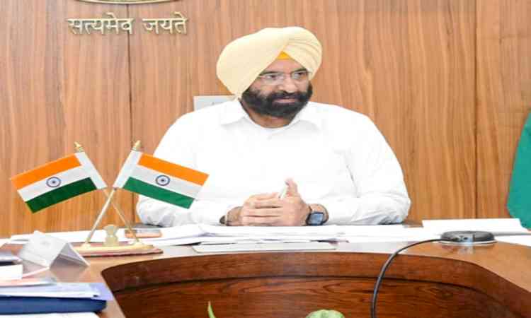 Delhi govt doubles gas cylinders for migrant labourers to 1,368 cylinders 