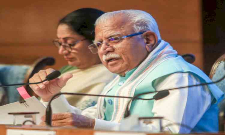 Centre to regularise Delhi’s 1,511 illegal colonies without approved layout plans