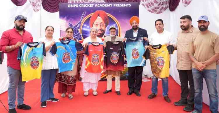 Banga Memorial Championship: ‘G.S. Banga U-19 T20 Challenger Cup’ Kicks Off