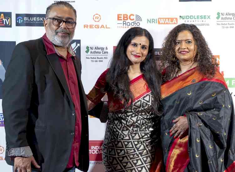 Stories Beyond Borders: FL-SAFF 2026 Celebrates South Asian Voices 