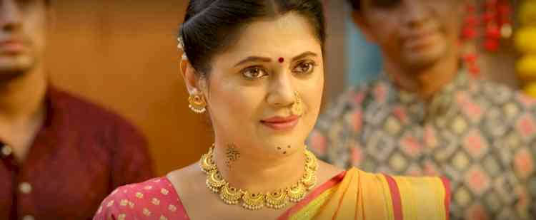 Shanaya’s change of heart sparks an emotional shift as she begins to see Pushpa in a new light in Sony SAB’s Pushpa Impossible