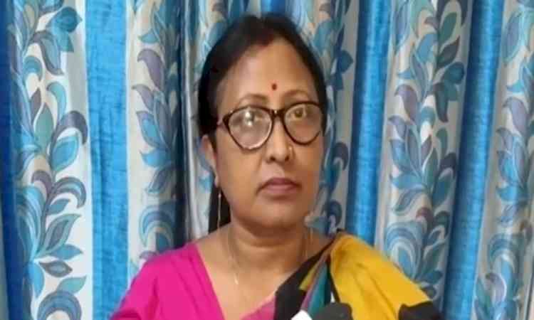 Padma Shri awardee Geeta Roy hails Women's Reservation Bill, praises PM Modi's 'Nari Shakti' vision