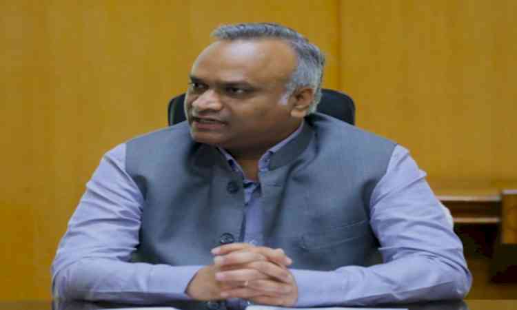 Priyank Kharge defends Cong chief's ‘poisonous snake’ comment, hits out at Assam CM