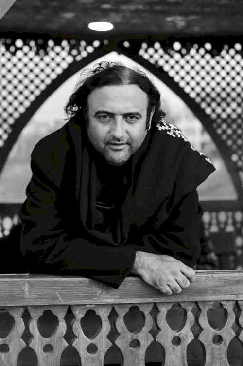 कल्चर लेखक सुकांत दीपक को कर्ण सिंह फाउंडेशन ट्रांसलेशन फेलोशिप