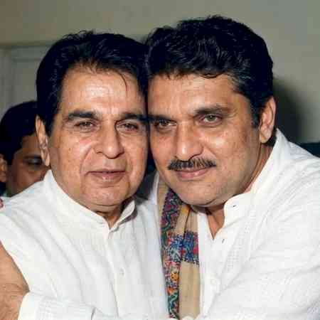 Raza Murad remembers 'the one man acting institution' Dilip Kumar