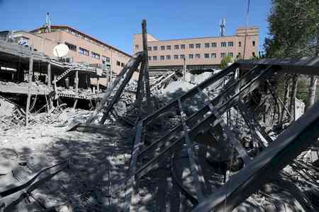 13,000 strikes, 13 US troops killed in war with Iran​