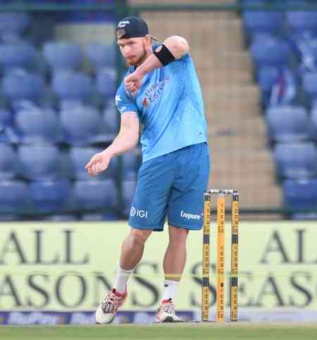 IPL 2026: If we get a bit of momentum going, then all goes well, says Glenn Phillips 