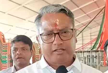 'Trinamool will lose miserably': BJP candidate ahead of PM Modi's visit to Bengal's Birbhum