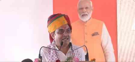 'City's development to gain new momentum': Rajasthan CM extends gratitude to PM Modi on Jaipur Metro Phase-2 approval