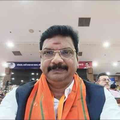 BJP criticizes DMK MP Salma over controversial remarks on US-Iran truce