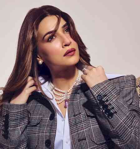 Kriti Sanon says, shooting for 1st song from ‘Cocktail 2’ felt like perfect summer in company of friends