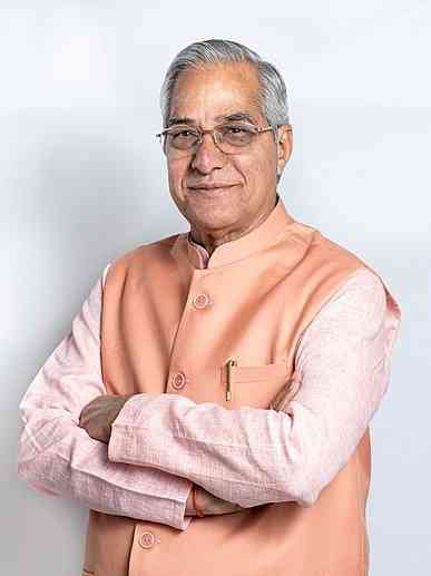 BJP leader criticises Khera over 'Hyderabad escape’, says Cong left with no safe havens