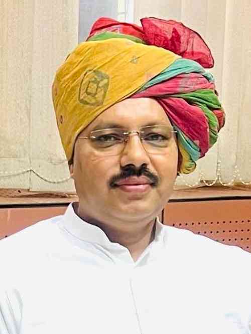 A Strong and Developed India is Possible Only Through a Balance of Modernity and Tradition: HIRD Director Dr. Virender Singh Chauhan