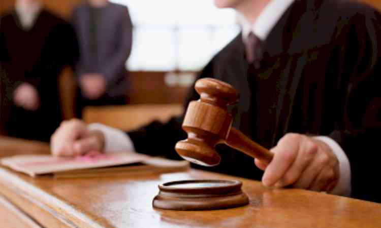 CBI court in Mohali convicts 11 in 20-year-old corruption case
